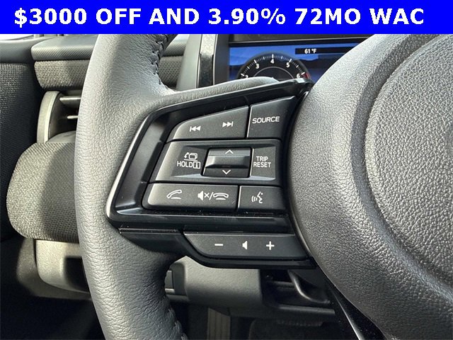 New 2026 Subaru Outback Limited image 24