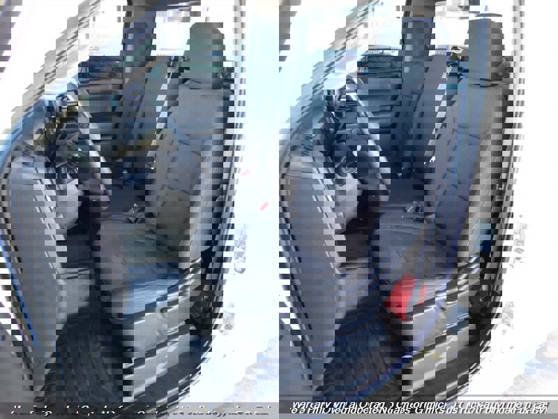 Used 2021 Chevrolet Silverado 1500 W/T w/ WT Fleet Convenience Package RWD image 17