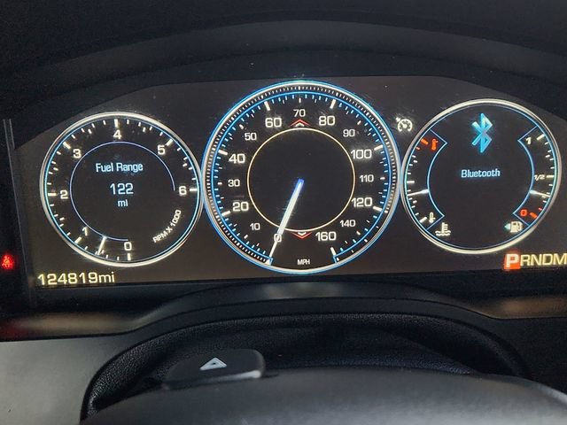 Used 2015 Cadillac Escalade Luxury AWD/4WD image 45