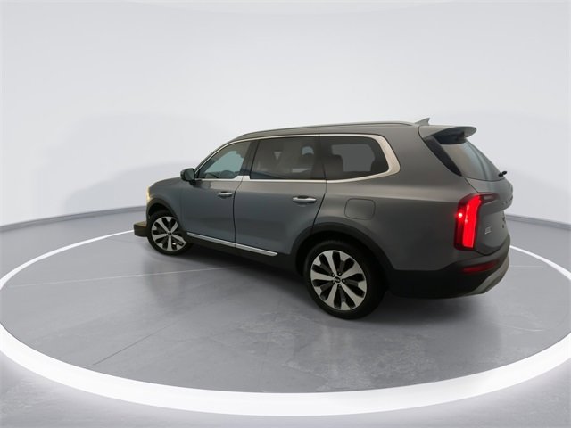 Used 2021 Kia Telluride S image 6