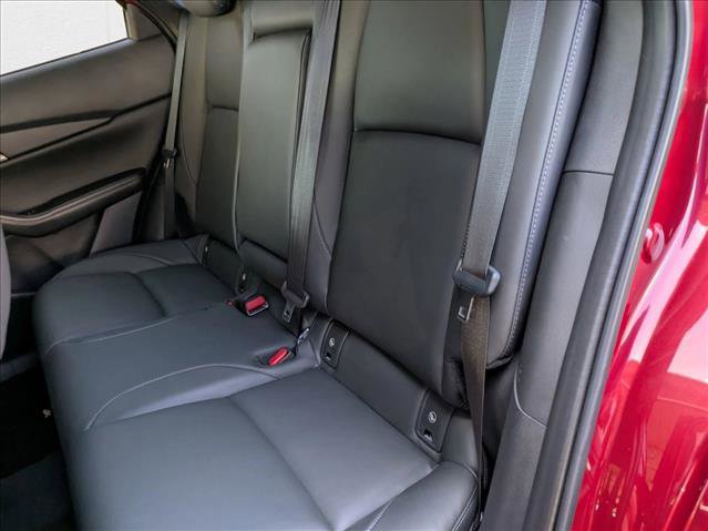 New 2025 MAZDA CX-30 AWD 2.5 S w/ Preferred Package image 15
