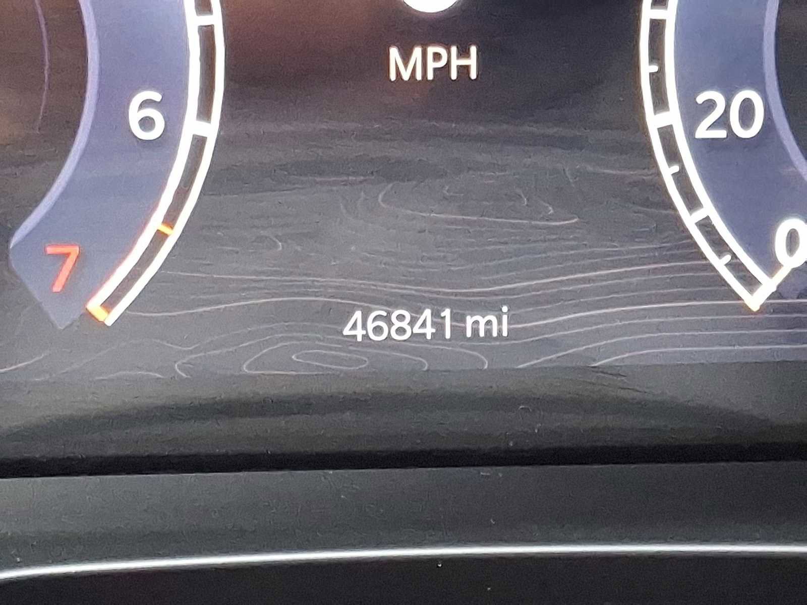 Used 2024 Jeep Grand Cherokee Altitude image 18