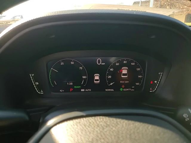 Used 2023 Honda Accord Sport image 19