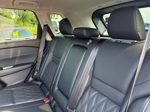 Used 2023 Nissan Rogue Platinum AWD/4WD image 22