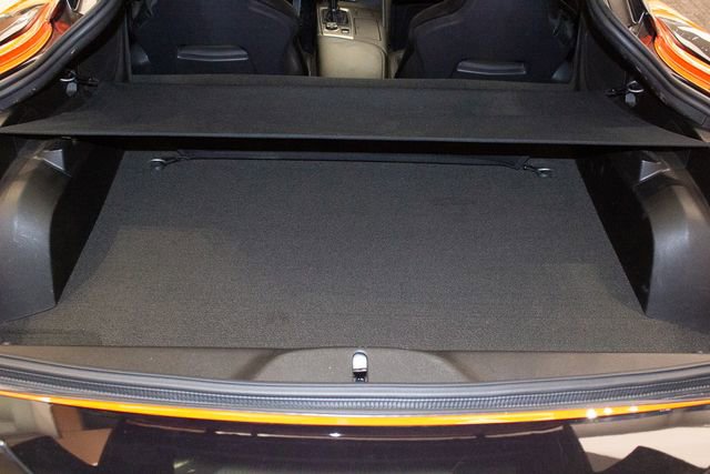 Used 2019 Chevrolet Corvette Z06 image 12