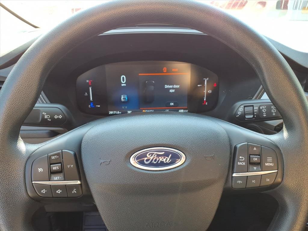Used 2025 Ford Escape Active FWD image 21