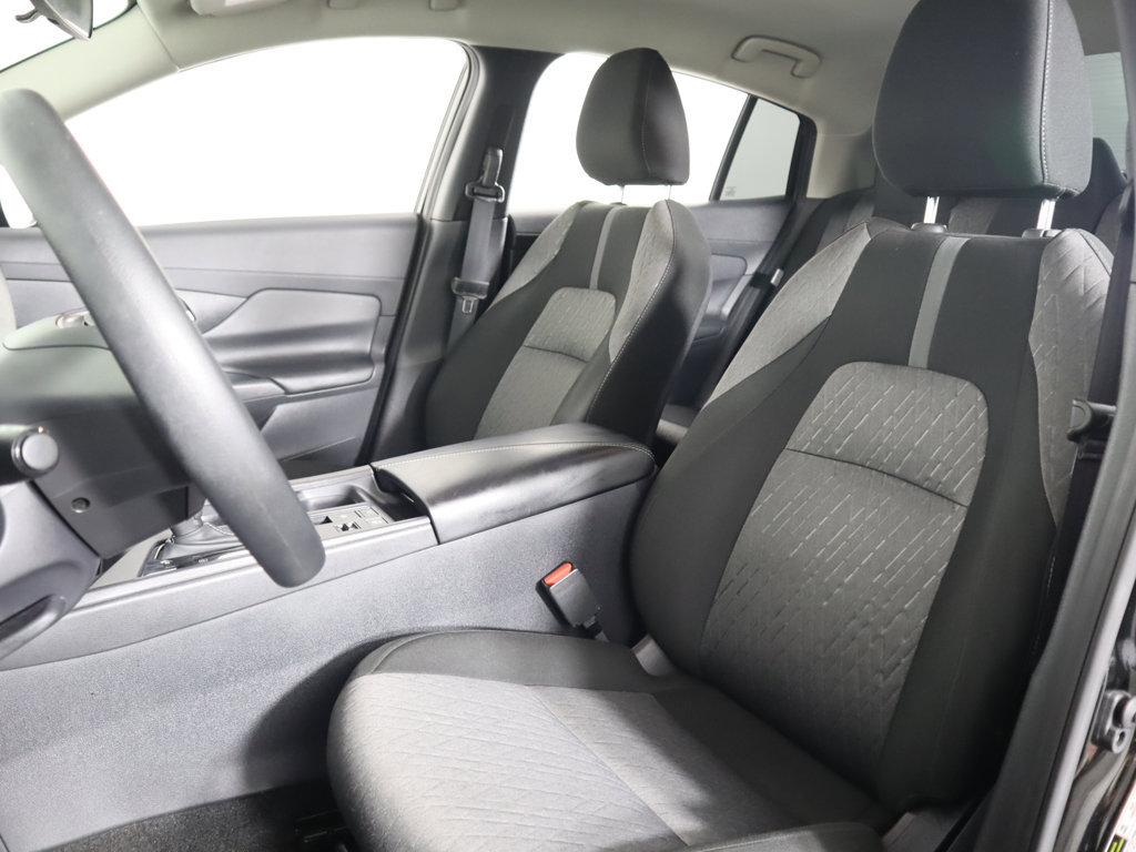 Used 2026 Nissan Sentra SV w/ Floor Mat Package FWD image 26