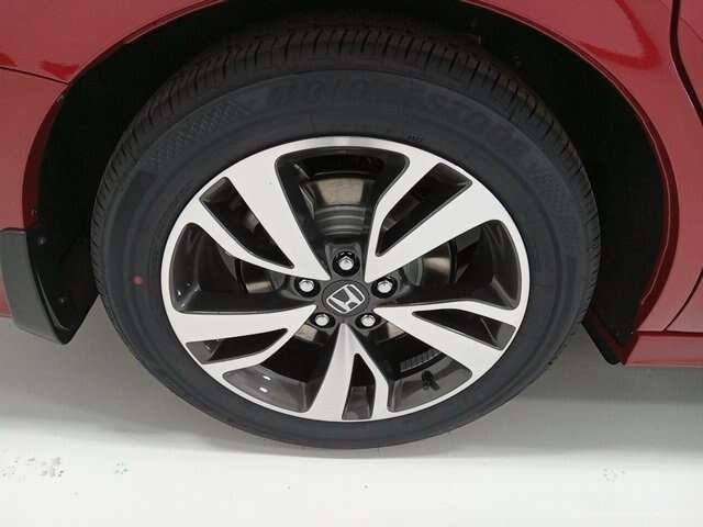 Used 2024 Honda Odyssey Touring image 9