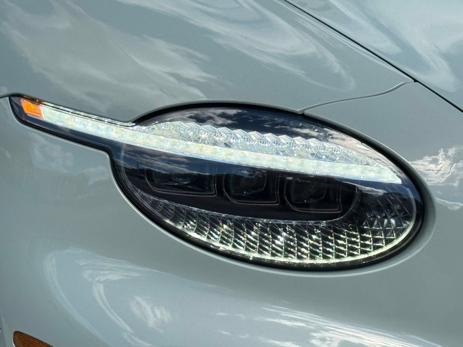 New 2026 Bentley Continental GT AWD/4WD image 36