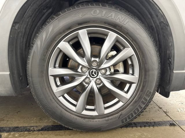 Used 2020 MAZDA CX-9 Sport AWD/4WD image 11
