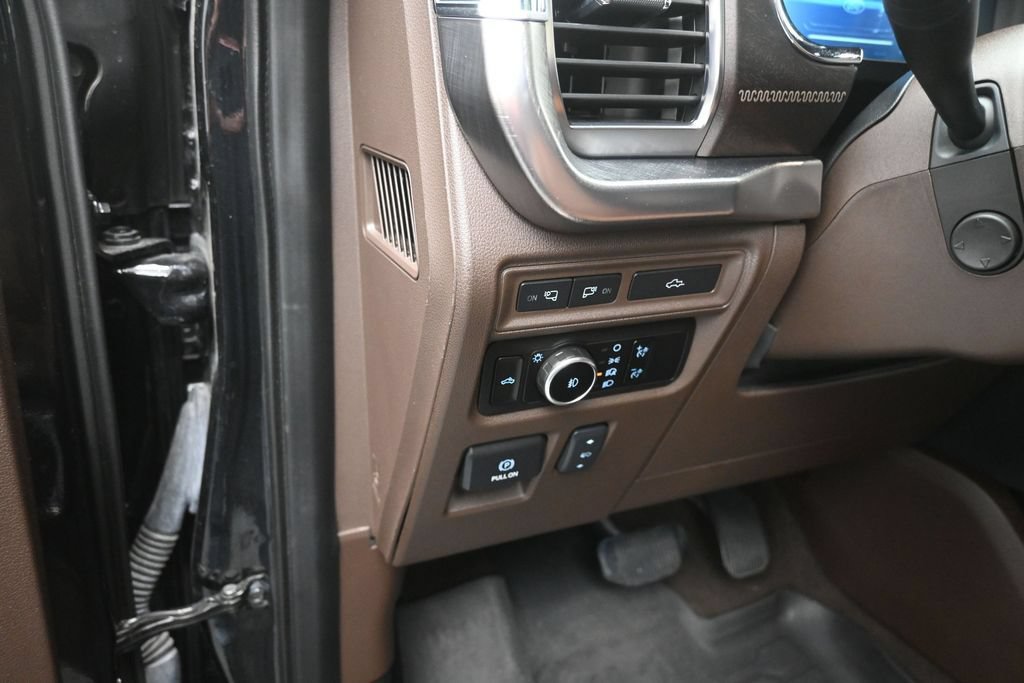 Used 2023 Ford F150 King Ranch w/ Equipment Group 601A High AWD/4WD image 13