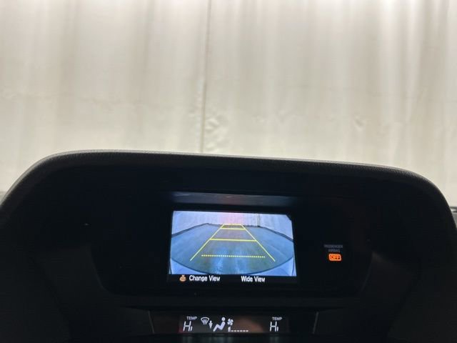 Used 2017 Acura ILX FWD image 12