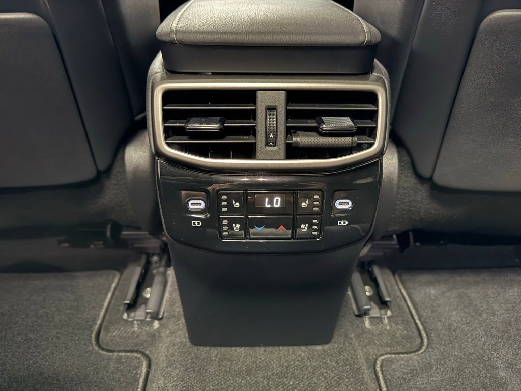 Used 2024 Lexus RX 350 Luxury w/ Convenience Package image 20