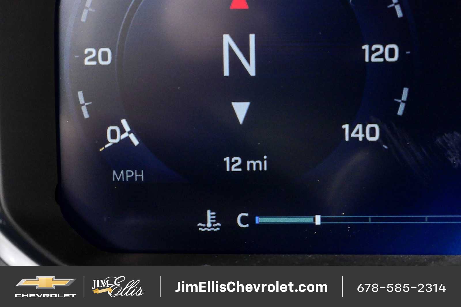 New 2026 Chevrolet Silverado 2500 ZR2 AWD/4WD image 11