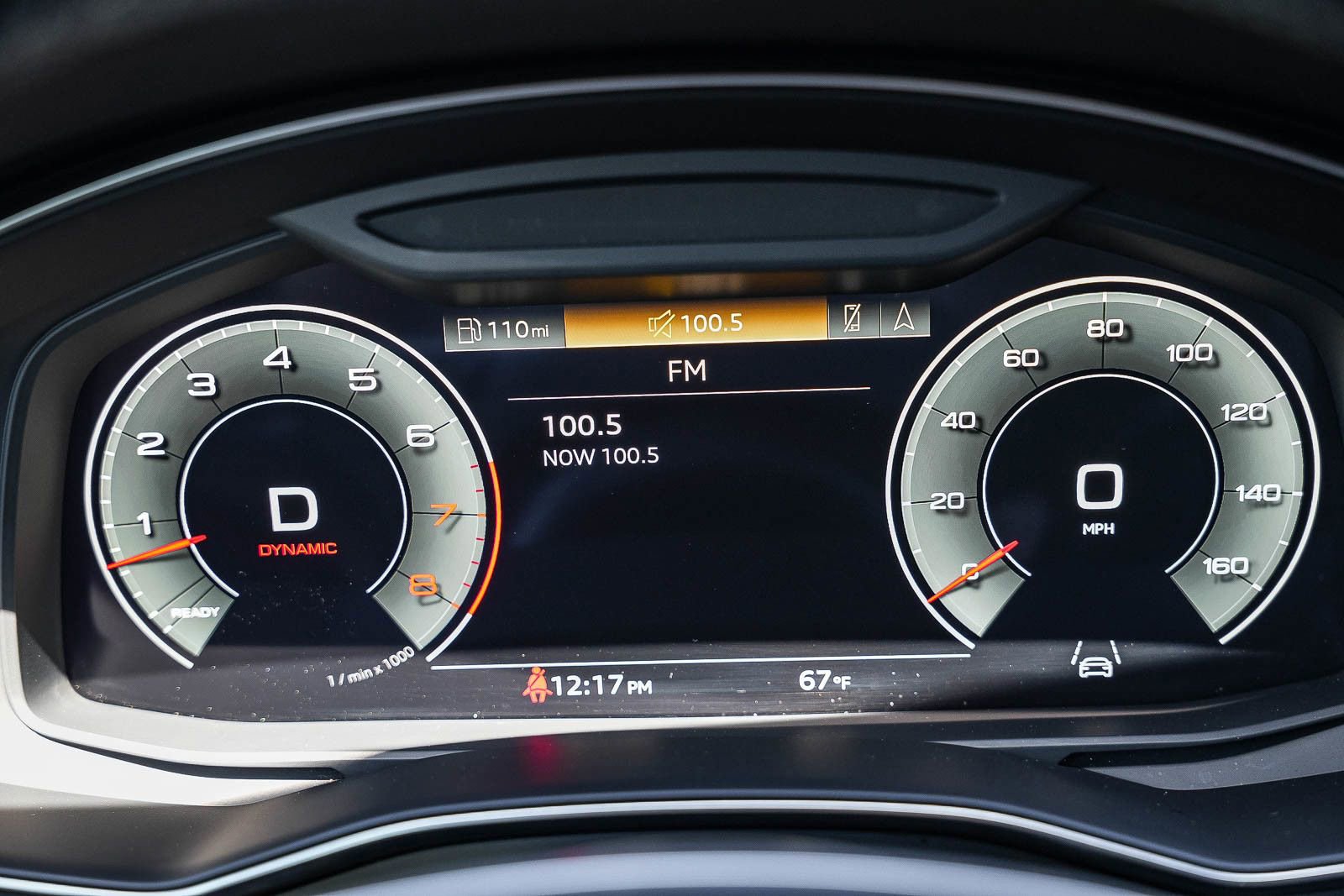 Used 2021 Audi A7 3.0T Premium Plus w/ Premium Plus AWD/4WD image 22