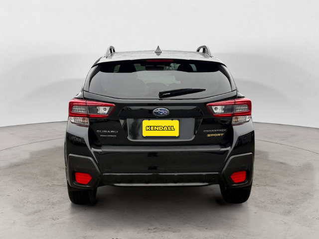 Used 2021 Subaru Crosstrek 2.5i Sport w/ Popular Package #2B AWD/4WD image 6