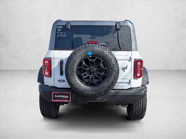 New 2026 Ford Bronco Badlands image 7