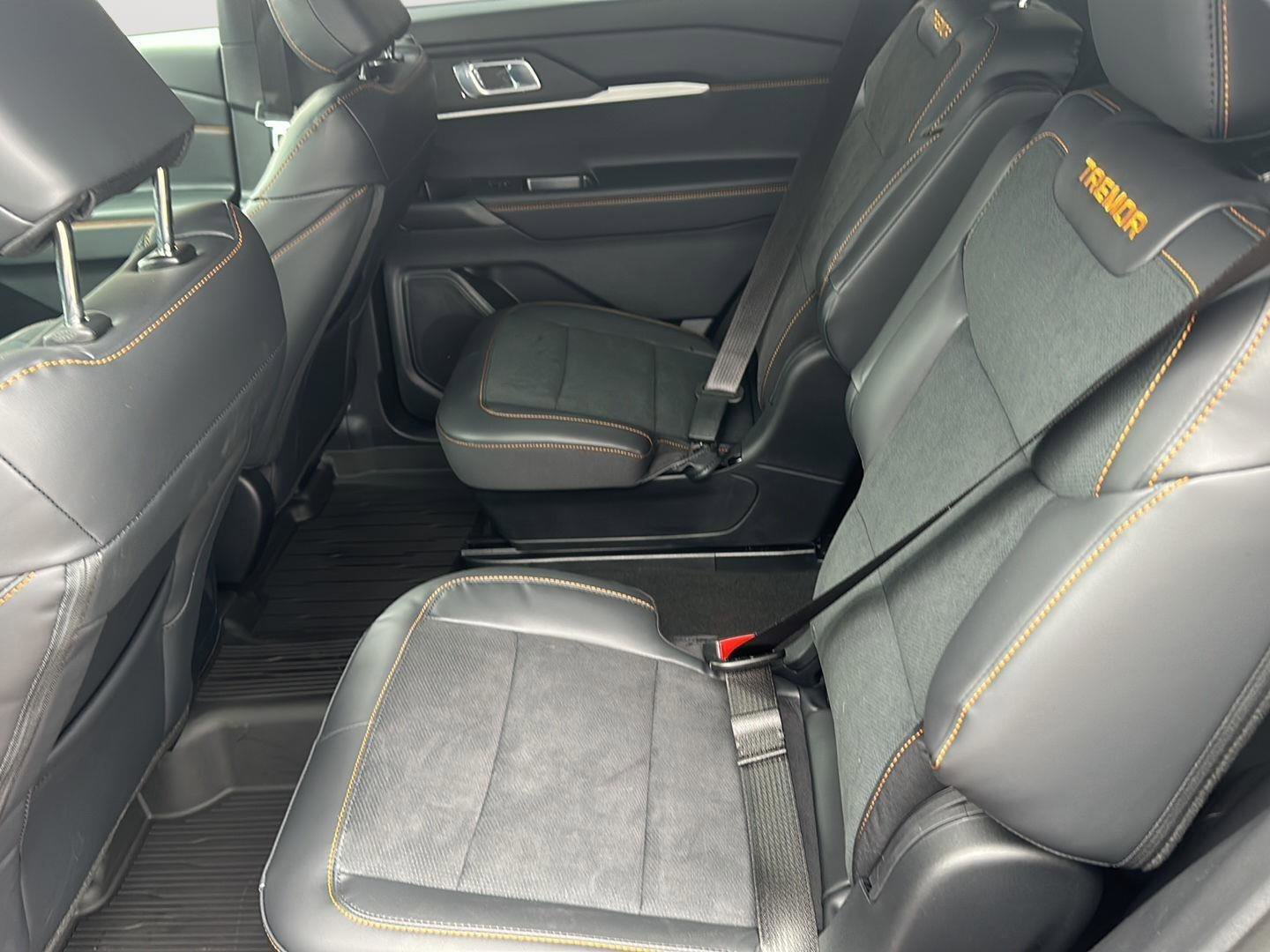 New 2026 Ford Explorer Tremor image 13