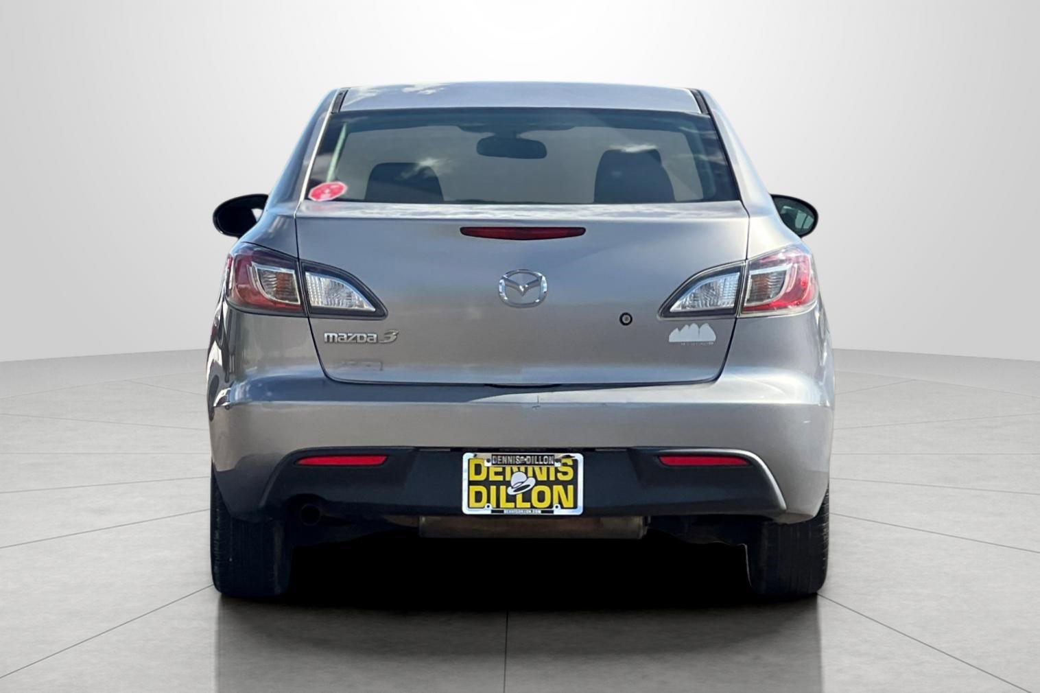 Used 2010 MAZDA MAZDA3 i Sport image 5