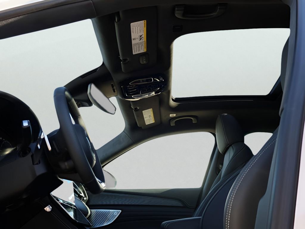 New 2025 Maserati Grecale GT AWD/4WD image 40
