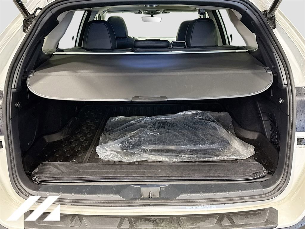 Used 2024 Subaru Outback Limited XT image 29