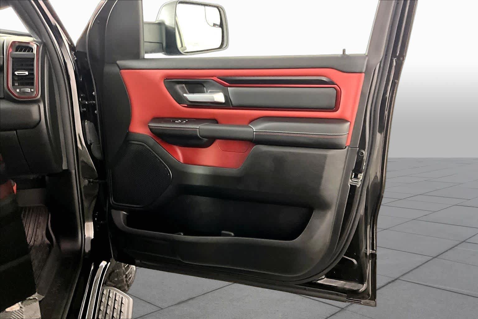 Used 2026 RAM 1500 Rebel w/ Rebel Level 1 Equipment Group AWD/4WD image 21