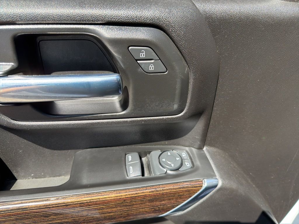 Used 2024 GMC Sierra 3500 SLE w/ SLE Convenience Package AWD/4WD image 36