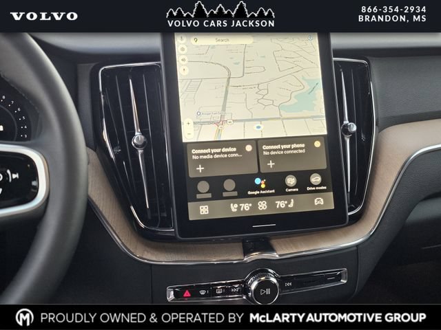New 2026 Volvo XC60 B5 Plus w/ Protection Package Premier AWD/4WD image 9
