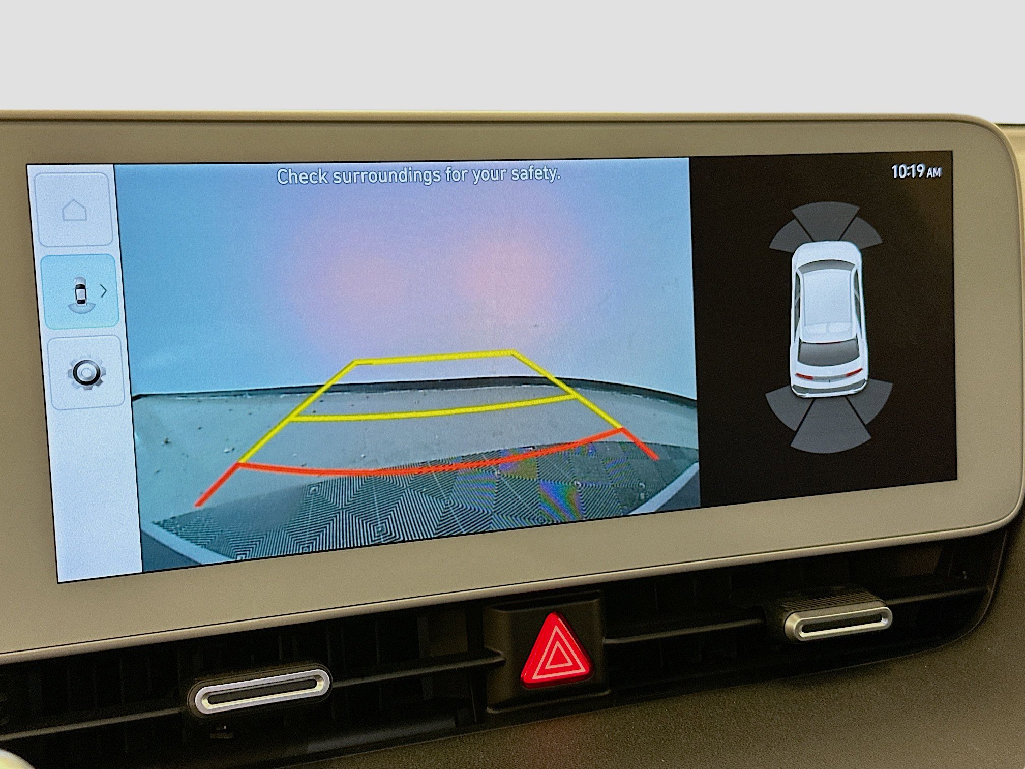 Used 2023 Hyundai Ioniq 5 SEL w/ Cargo Package image 23