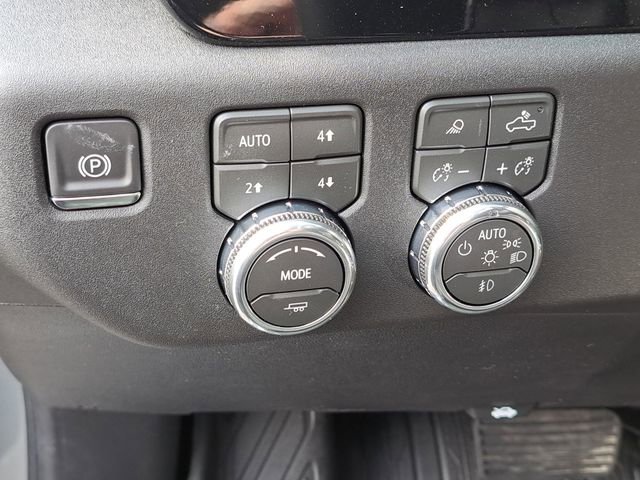 New 2026 GMC Sierra 1500 Elevation w/ Elevation Premium Package image 19