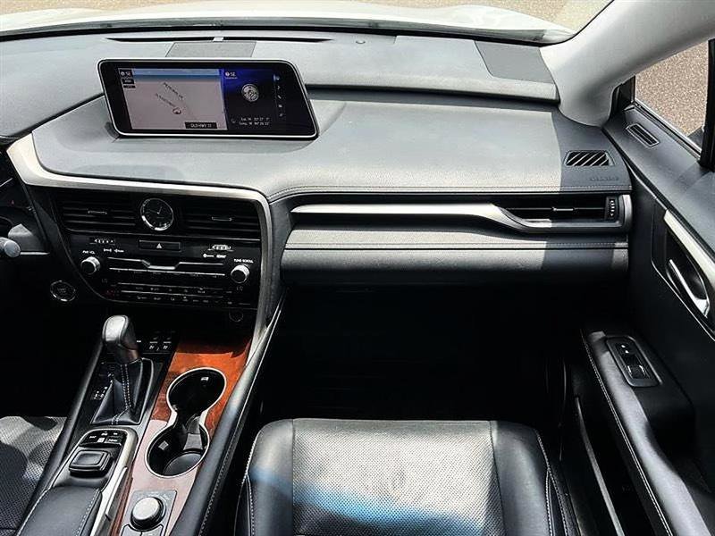 Used 2019 Lexus RX 350L FWD image 19