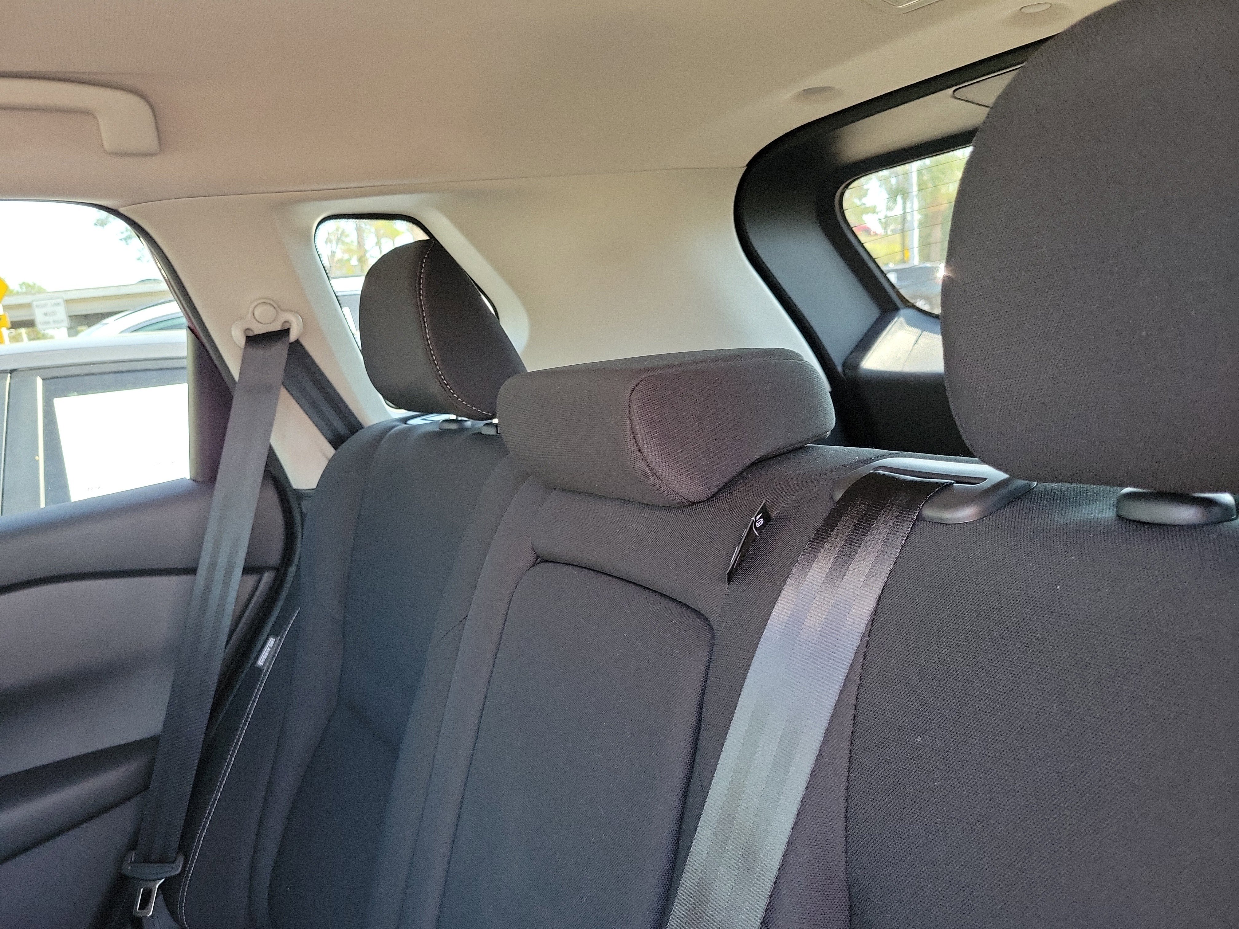 Certified 2025 Nissan Rogue S image 11