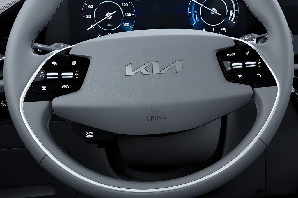 New 2026 Kia Niro Wind FWD image 23