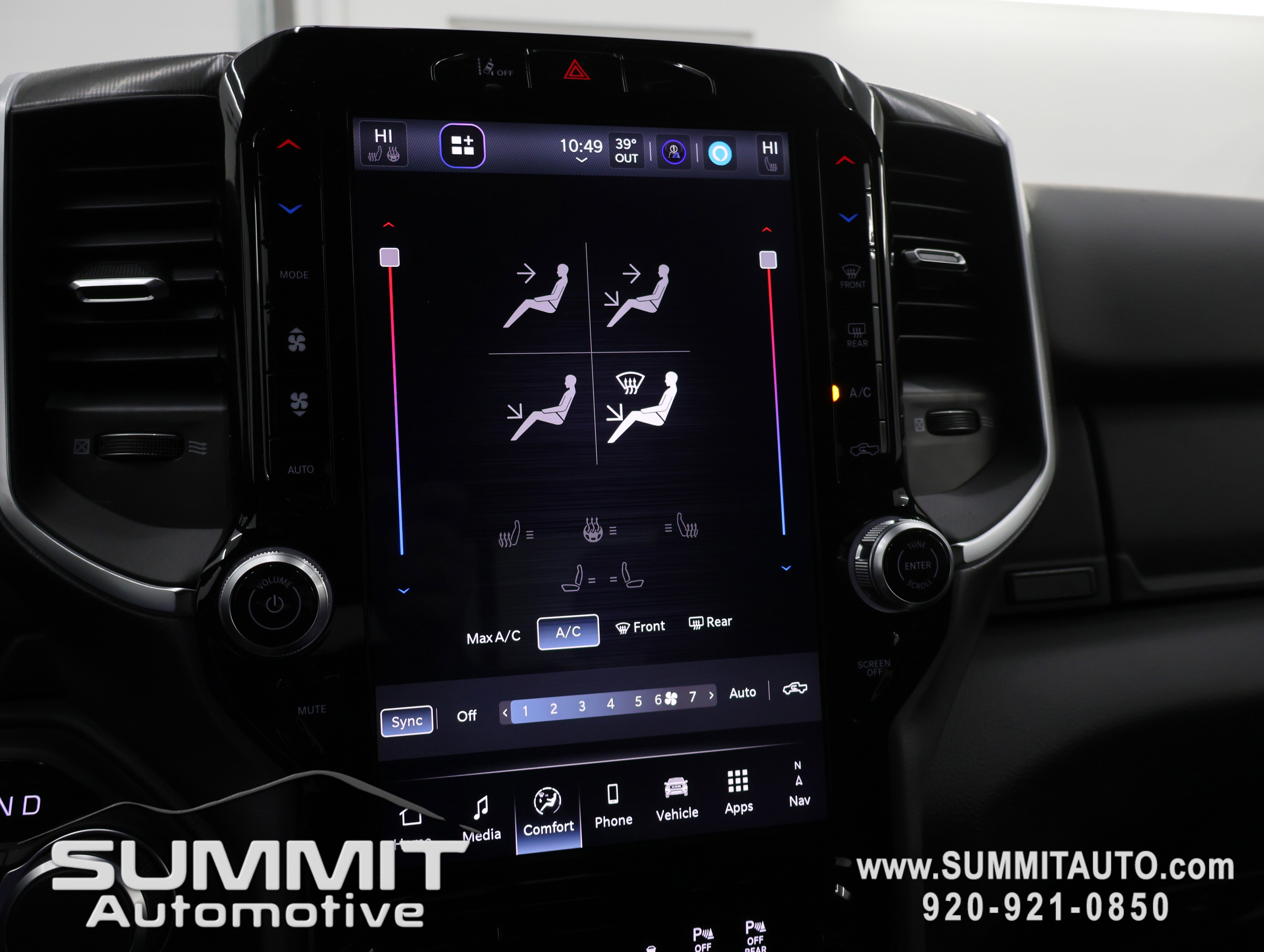 New 2026 RAM 1500 Big Horn image 52