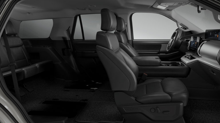 New 2026 Ford Expedition Active RWD image 47