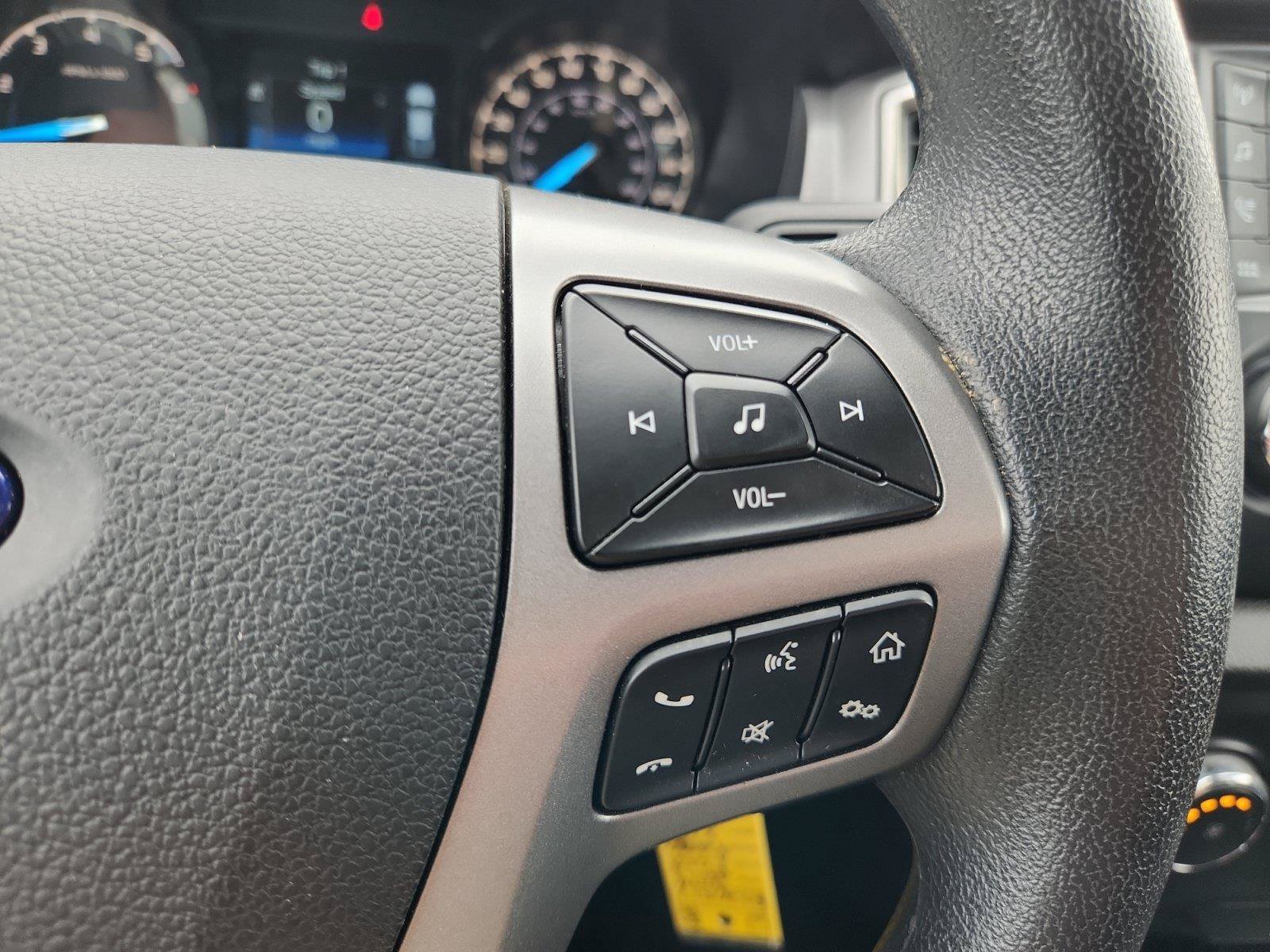 Used 2019 Ford Ranger XLT w/ FX4 Off-Road Package AWD/4WD image 29