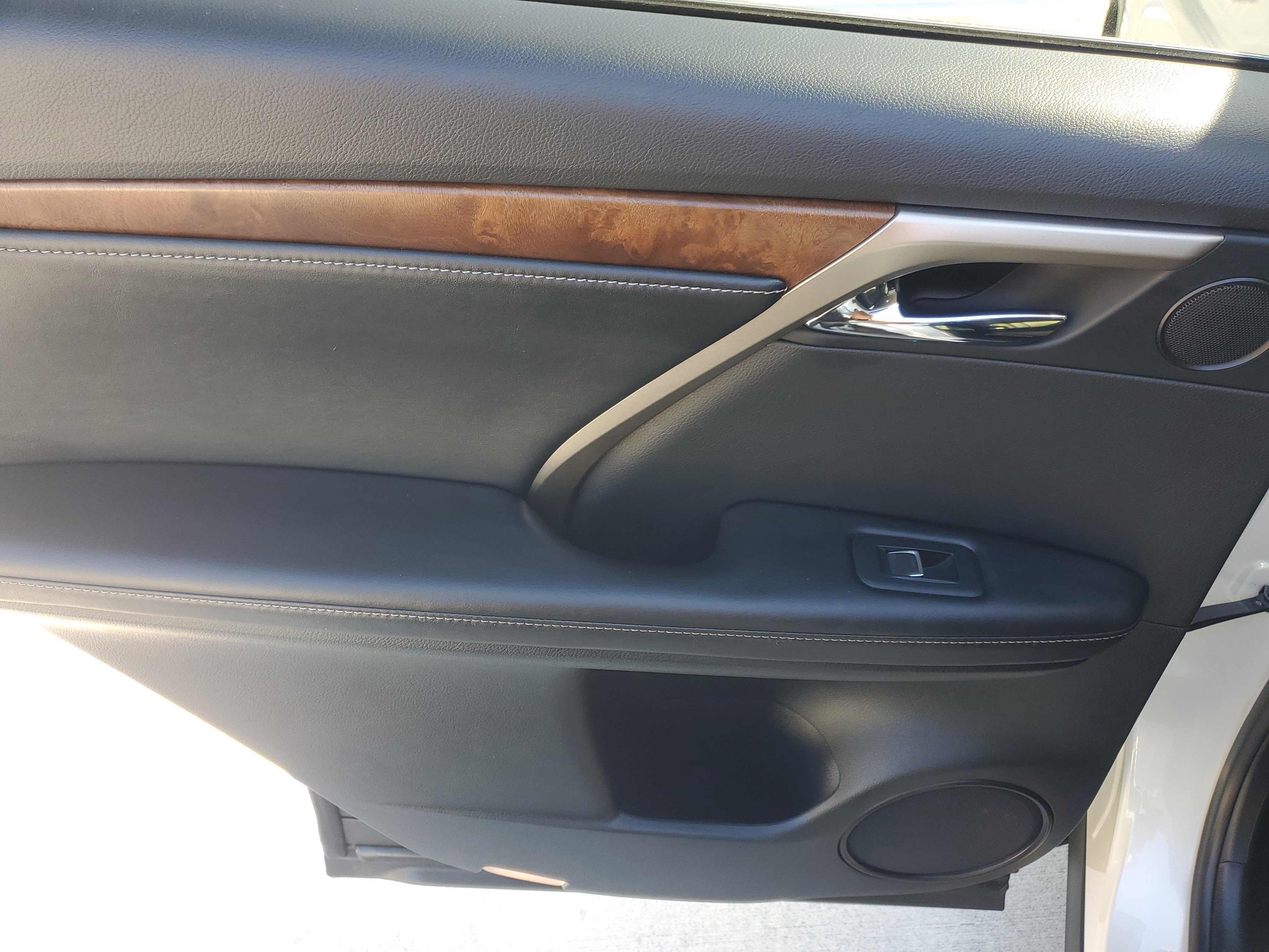 Used 2022 Lexus RX 350L FWD w/ Premium Package image 21