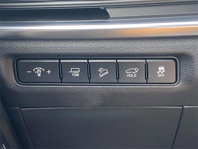 New 2025 Kia Telluride SX Prestige X-Line image 28