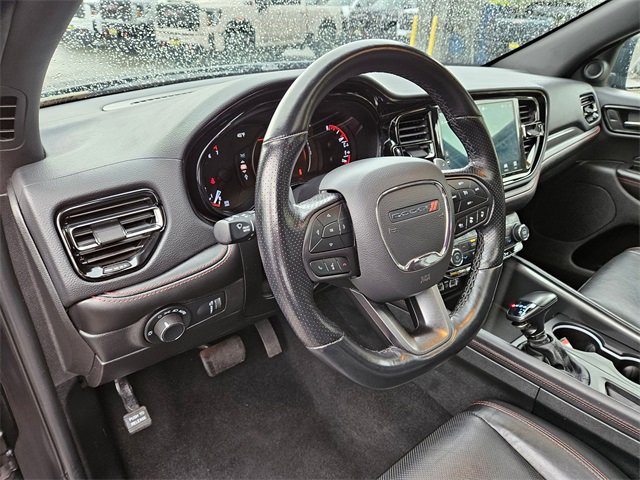Used 2024 Dodge Durango GT image 20