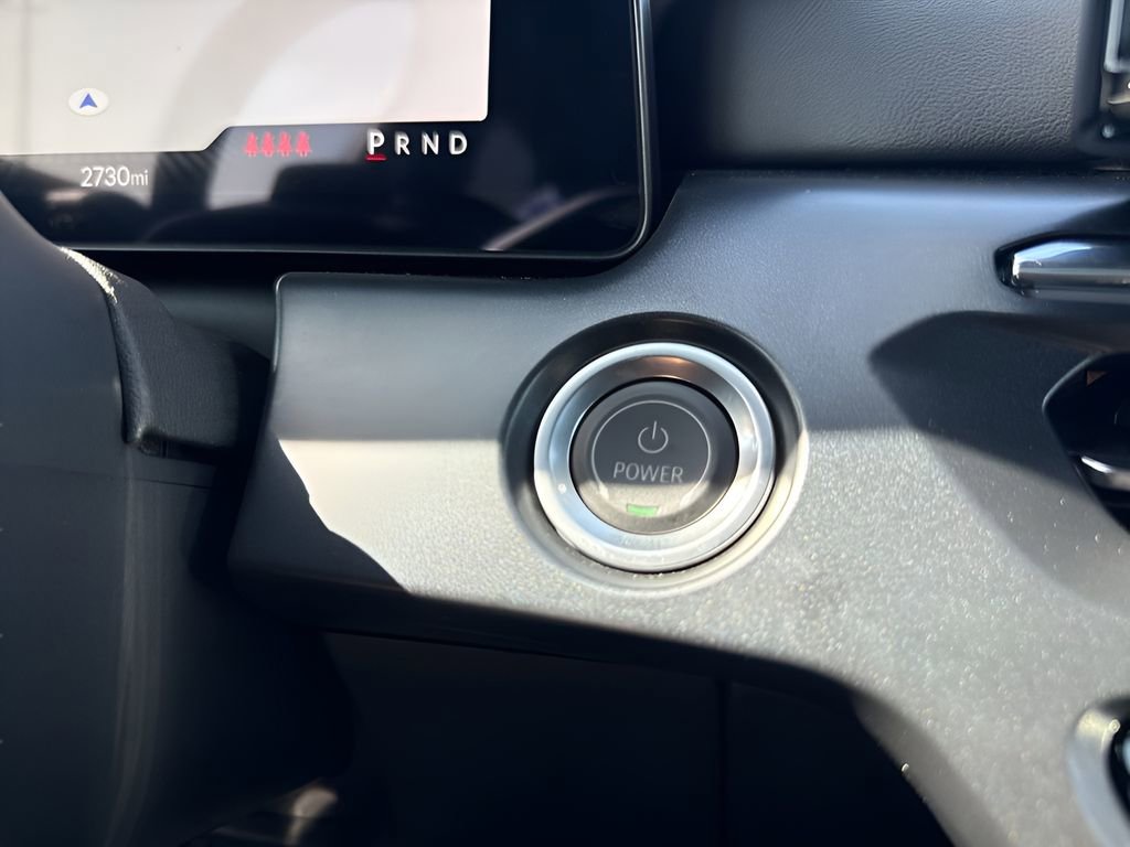 Used 2024 Acura ZDX Type S image 25