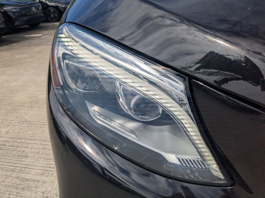 Used 2018 Mercedes-Benz GLE 43 AMG GLE 43 AMG image 19