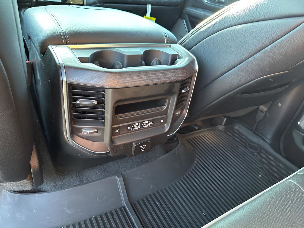 New 2026 RAM 1500 Laramie w/ Night Edition image 20