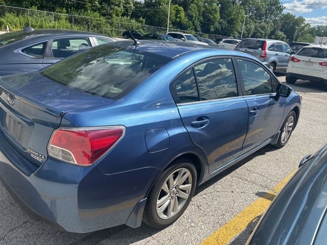 Used 2016 Subaru Impreza 2.0i Premium AWD/4WD image 4