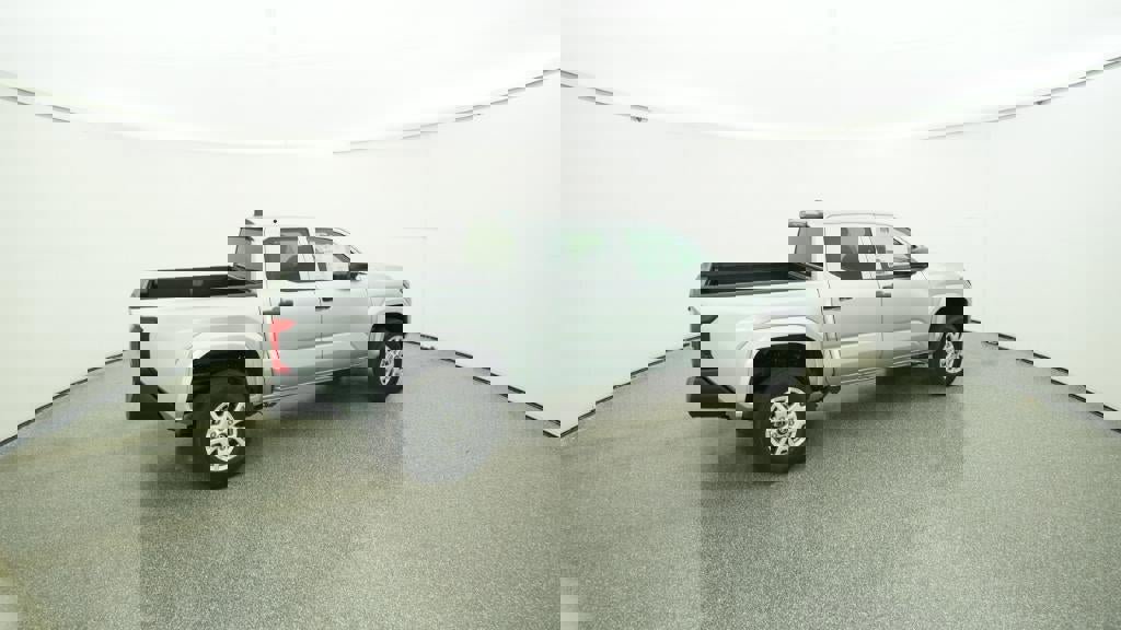 New 2026 Toyota Tacoma SR image 36