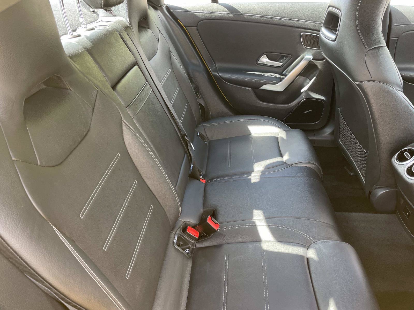 Used 2023 Mercedes-Benz CLA 250 image 35