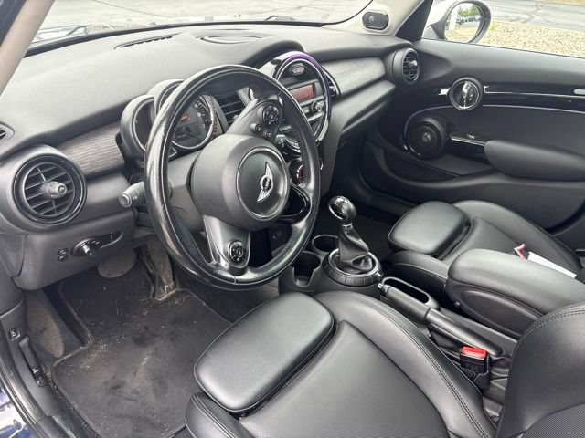 Used 2015 MINI Cooper S FWD image 5