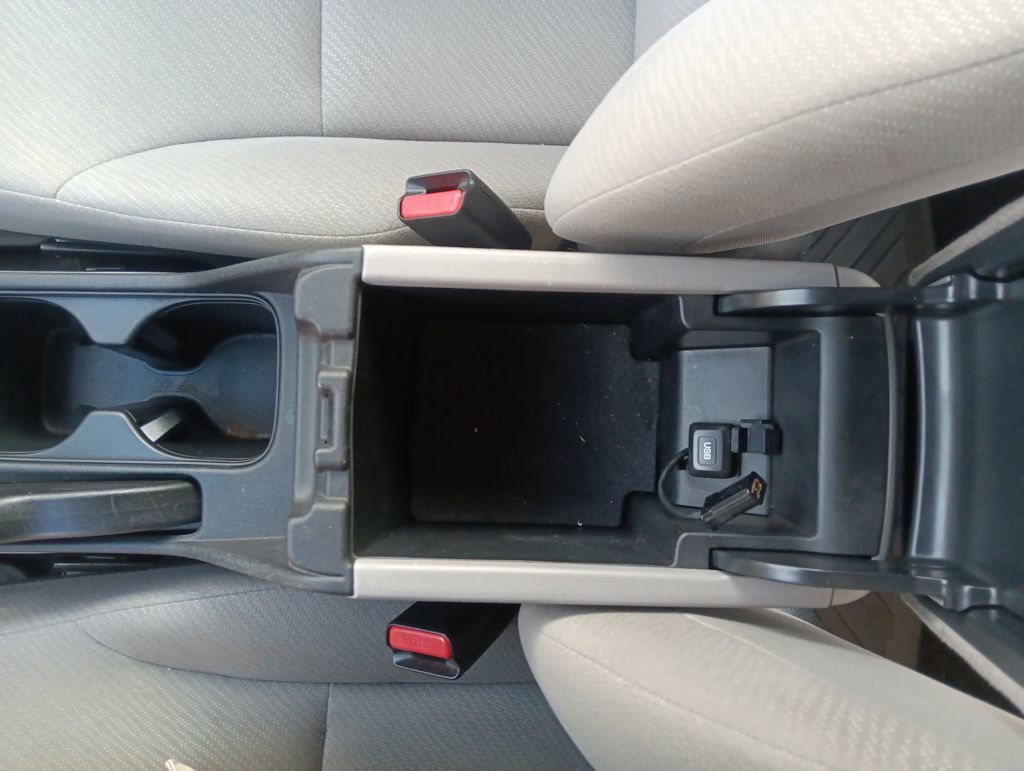 Used 2013 Honda Civic LX image 21