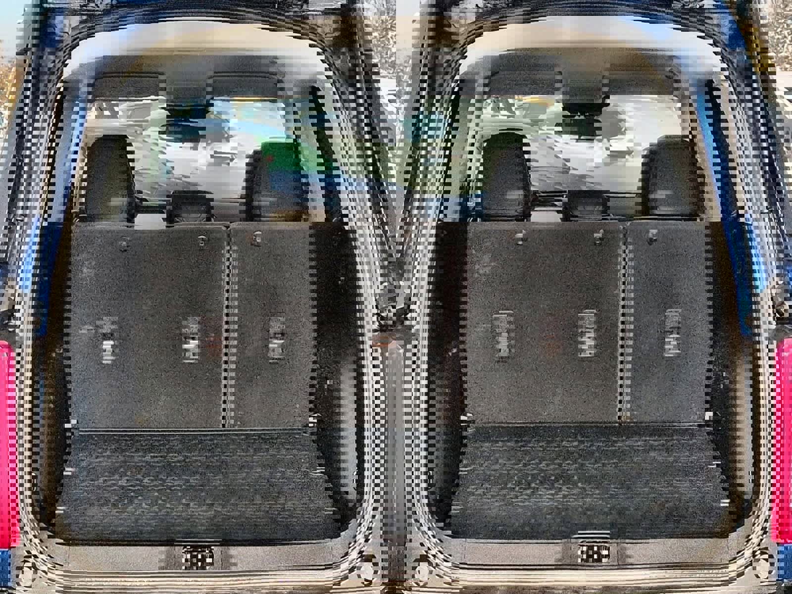 Certified 2024 Ford Bronco Sport Big Bend image 34