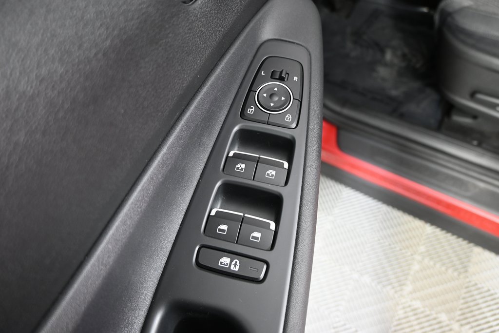 Used 2022 Hyundai Santa Fe SEL w/ Cargo Package image 19