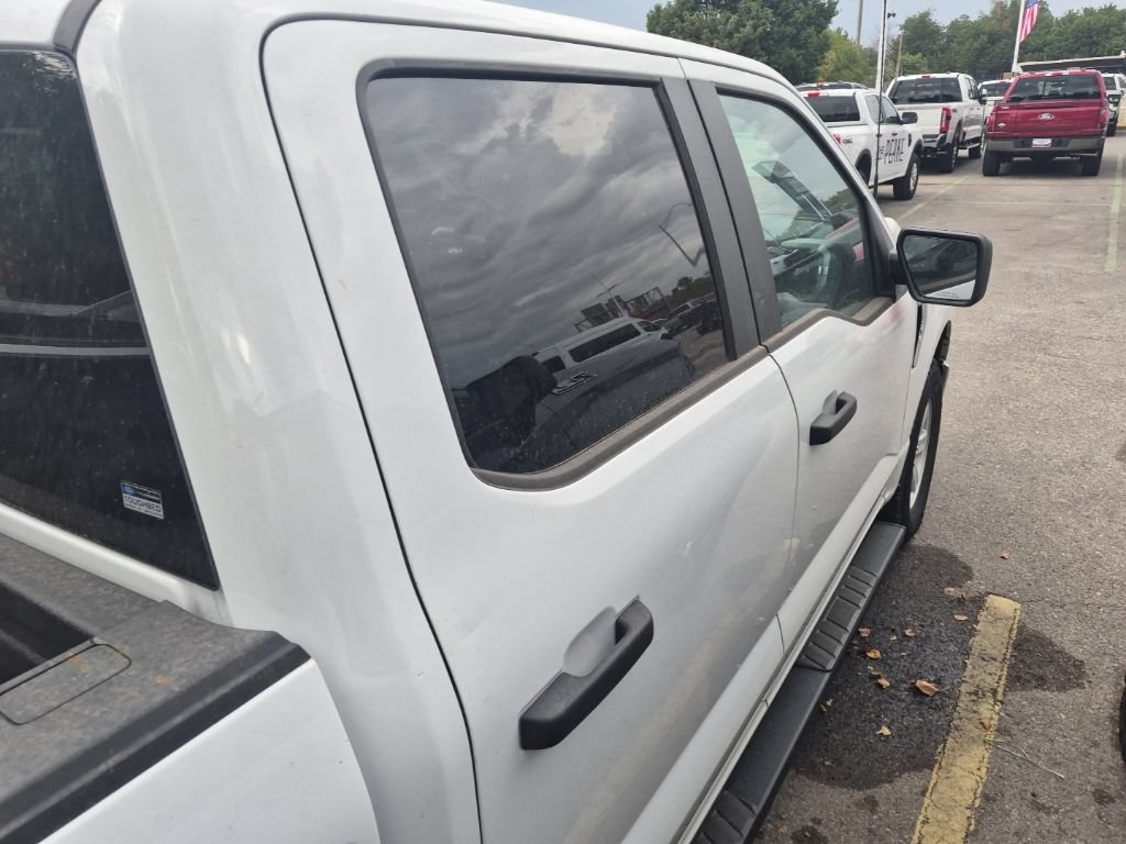 Used 2022 Ford F150 XLT AWD/4WD image 23